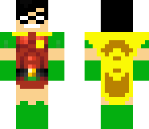 robin
