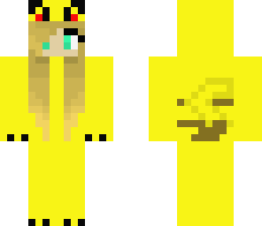 pikachu onesie