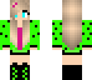 grass gal
