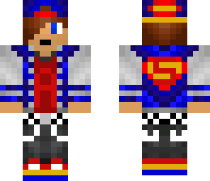 ****ira superman