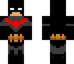 batman of the future