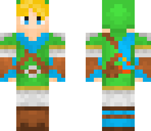 hyrule warriors link in the hylian tunic hd
