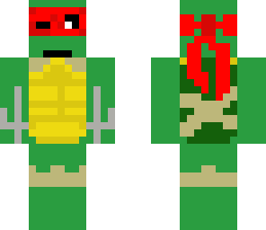 tmnt raph