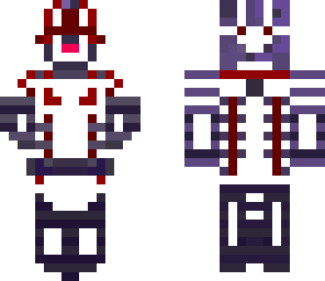white elite