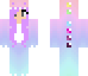 dino girl