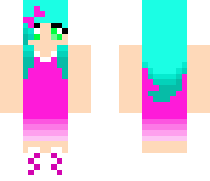 girl