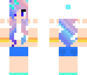 summer sweetie