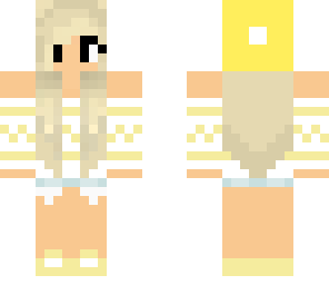 yellow gurl