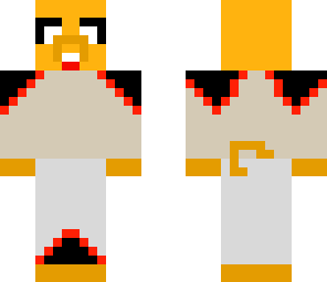 jake