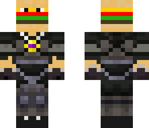burgerdoesminecraft