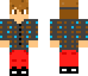 gaspigamer