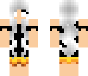 herobrine's mom