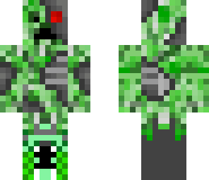 creeper