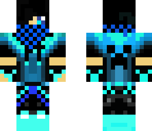 headphone blue