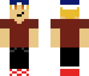 aaron