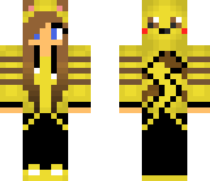 pikachuu