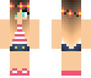 cute girl