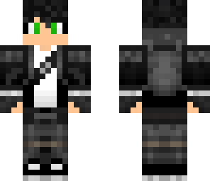 kustom kirito 2