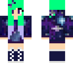 my oc