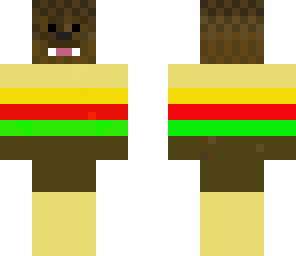 bacca burger