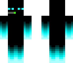gamer endermen