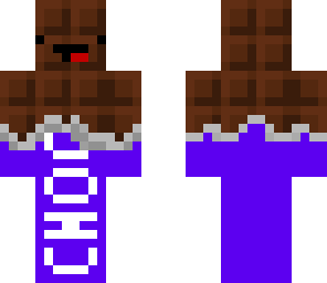 dark chco