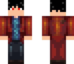 myster starlord