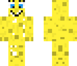 spongebob squarepants