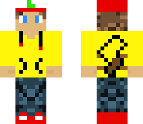 pokemon fan