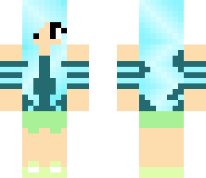 ice girl