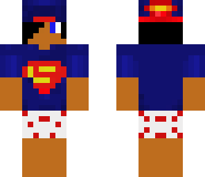 sexy superman