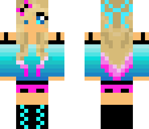 janey