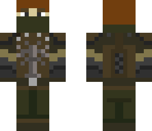 ranger wmask2