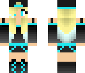 blonde tomboy hipster