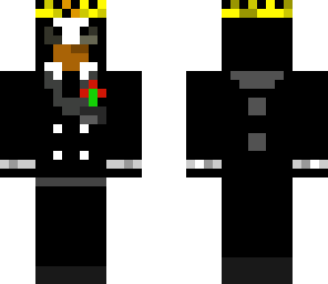 king doubletux