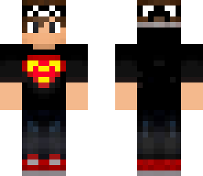 maxican superman