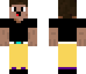 rob