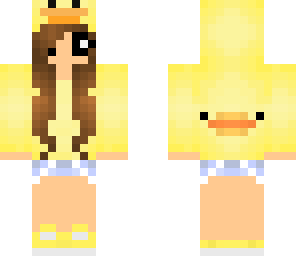 ducky