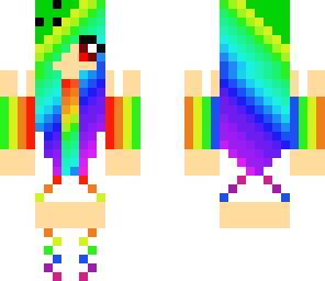 rainbow