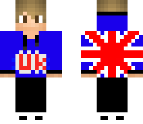 uk fan