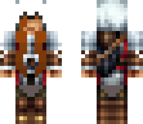 my assassin skin