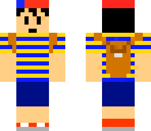 ness earthbound