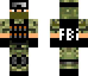 marine