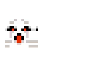 ghast