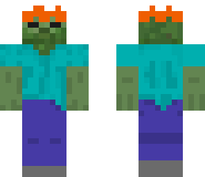 zomboycake
