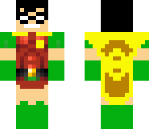robin
