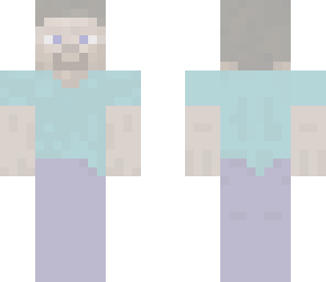 ghost steve