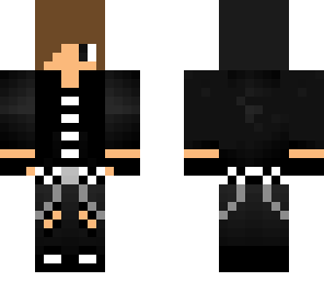 emo boy