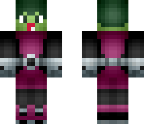 beastboy