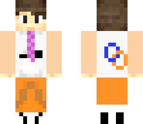 daarkriderd portal 2 me